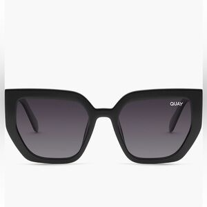 New Quay Polarized Cat Eye Polarized Sunglasses